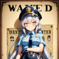 WANTED 5枚目