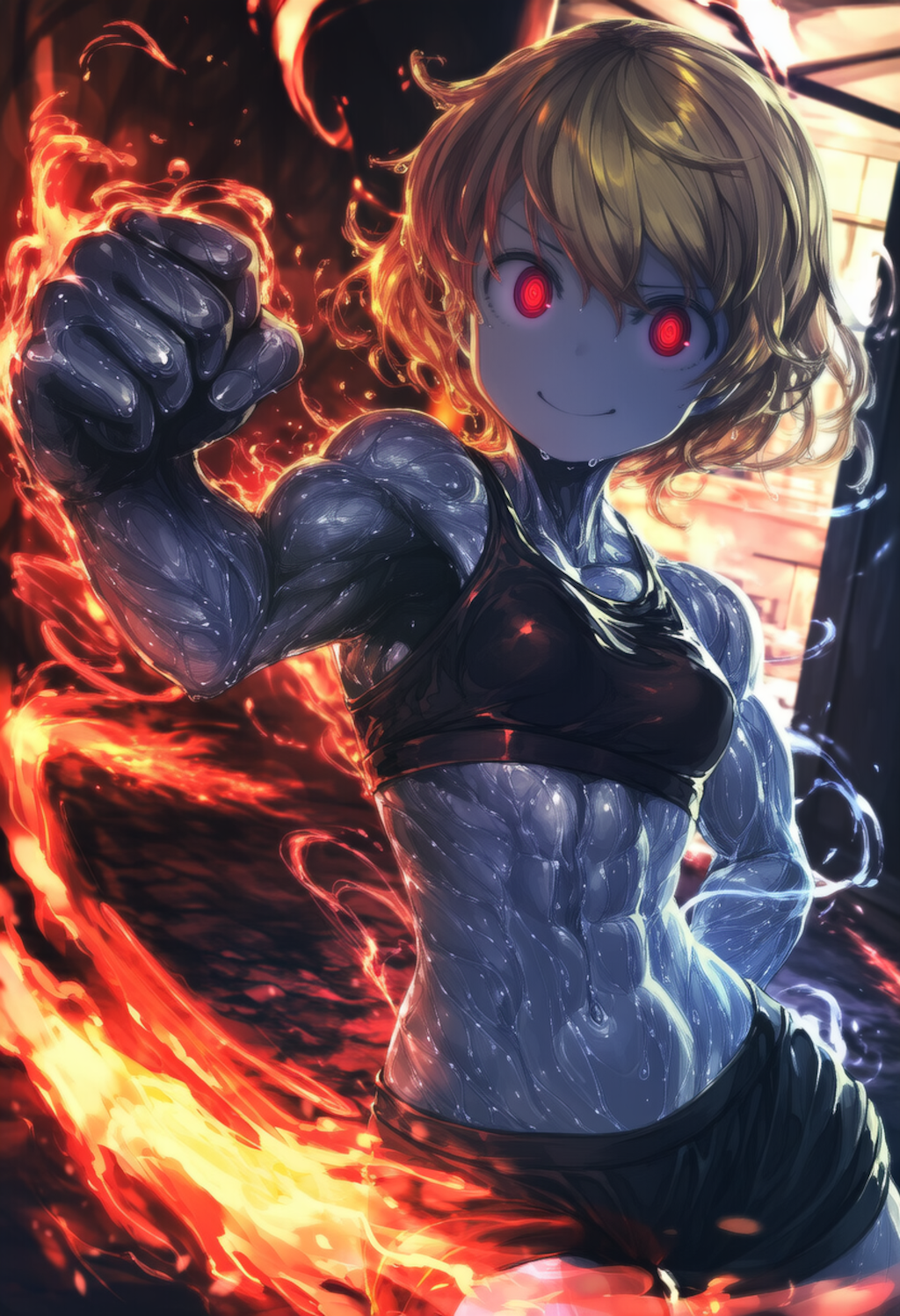 ターミネーター「A-1000」