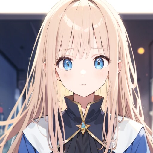 おためし | の人気AIイラスト・グラビア