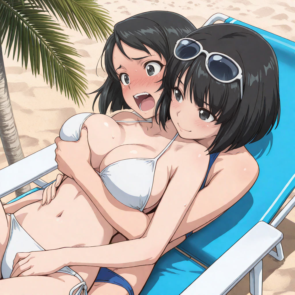 お、いいモノ持ってんじゃん……