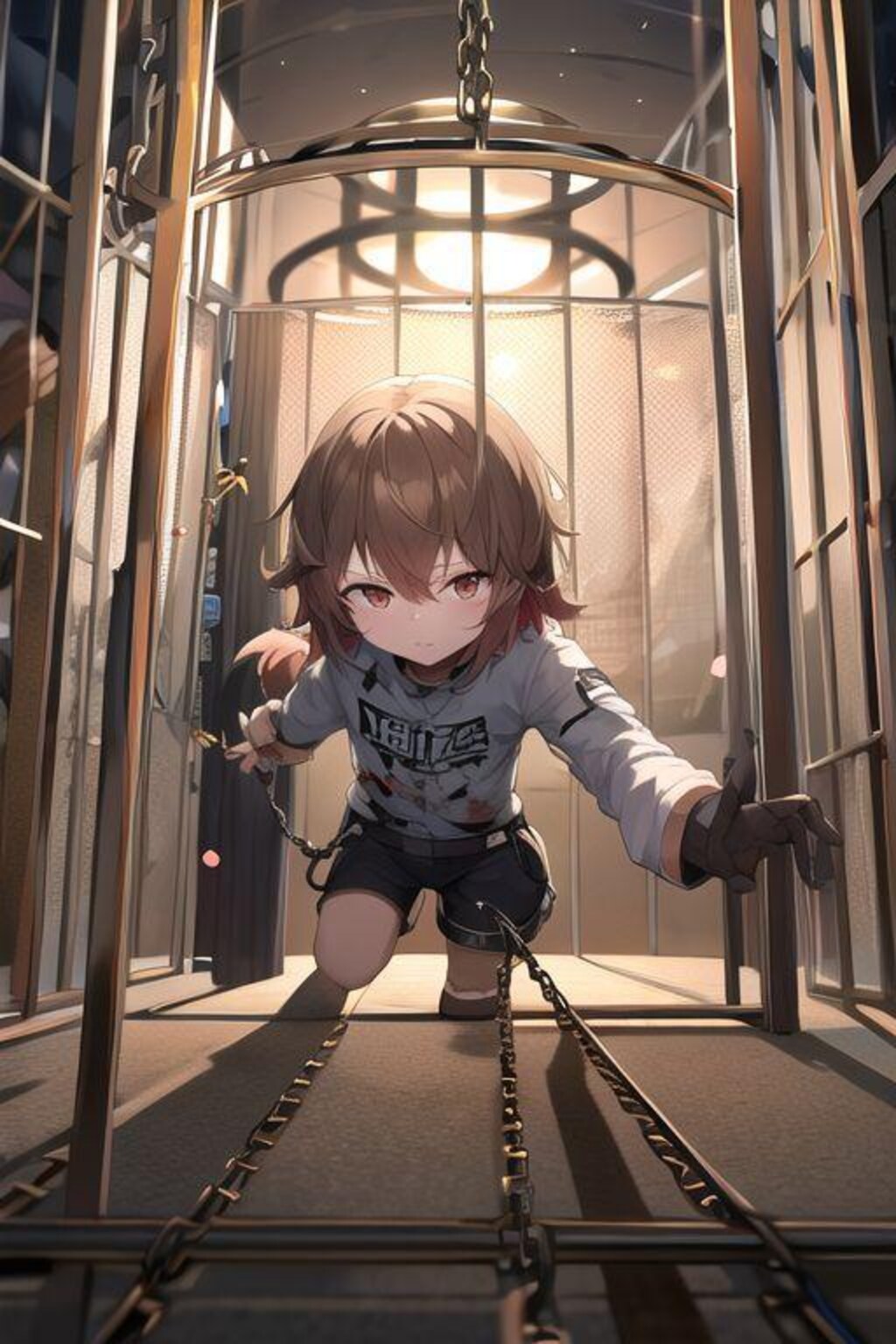 フランケンシュタイン