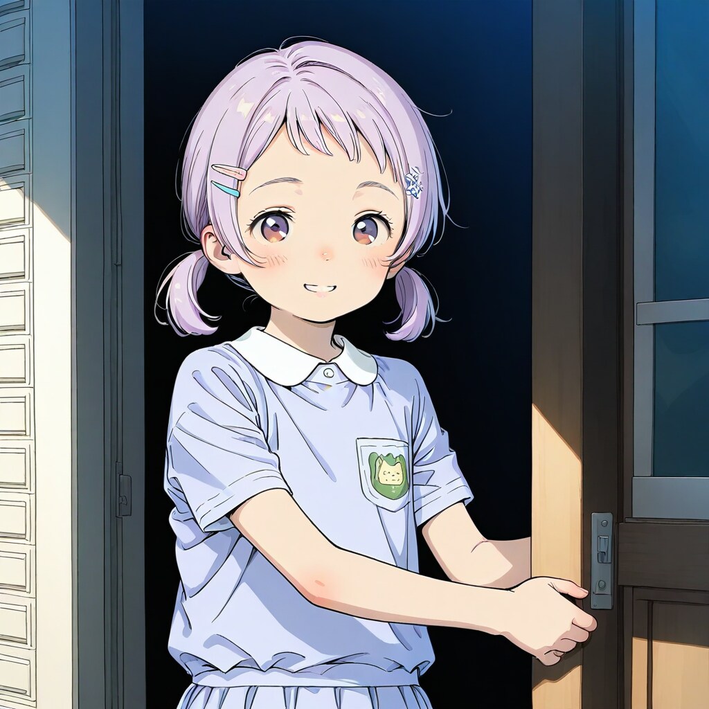 おはようー！！ | の人気AIイラスト・グラビア