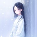 雪女 9枚目