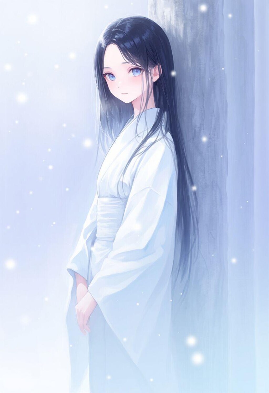 雪女