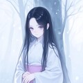 雪女 5枚目