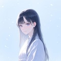 雪女 7枚目