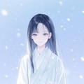 雪女 2枚目
