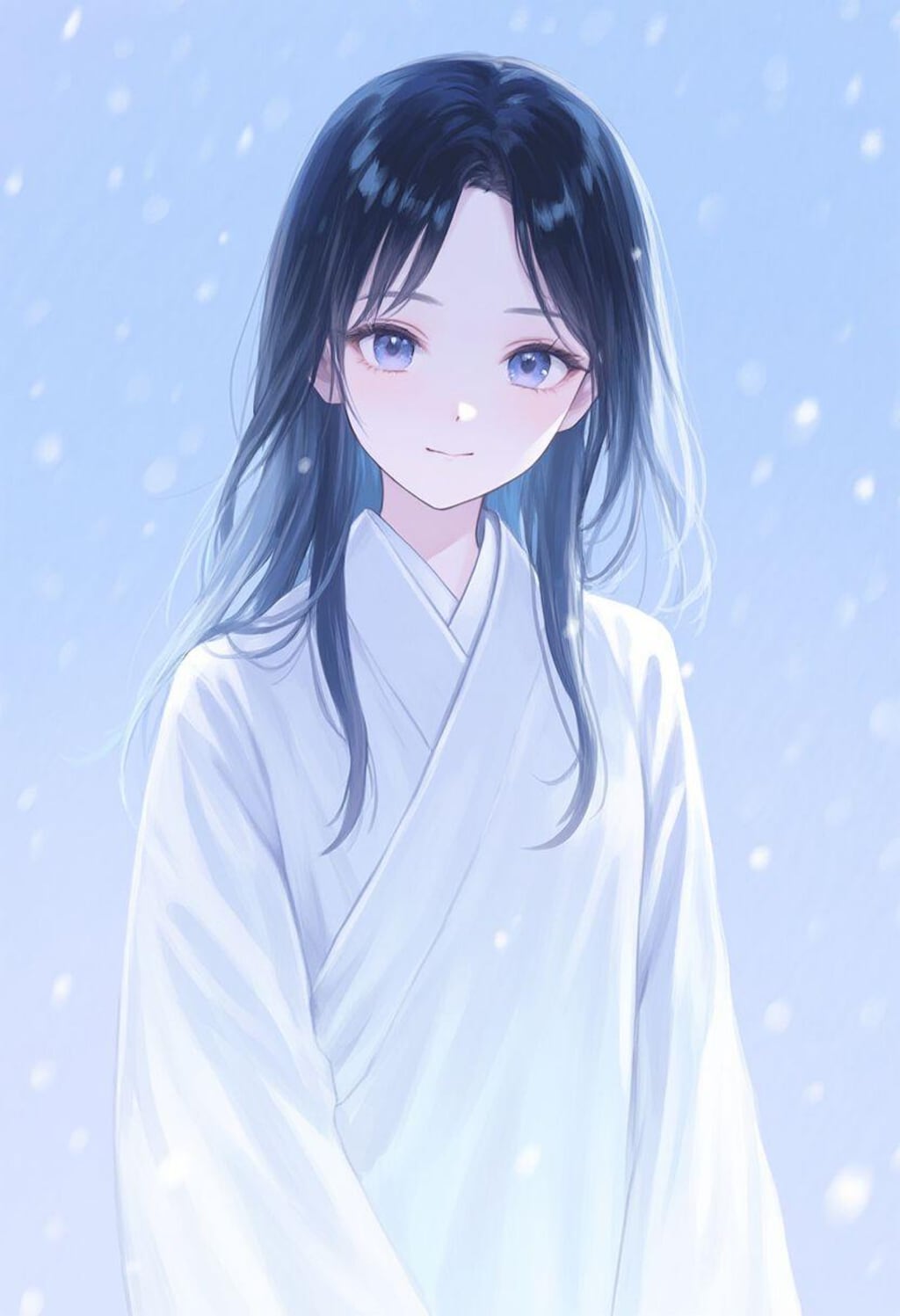 雪女