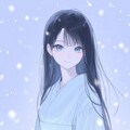 雪女 6枚目
