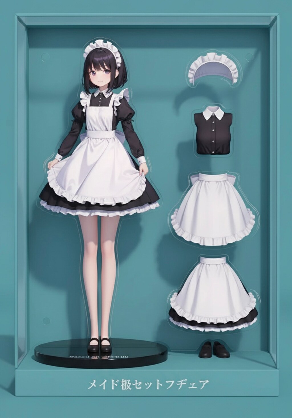 ★メルティアちゃん