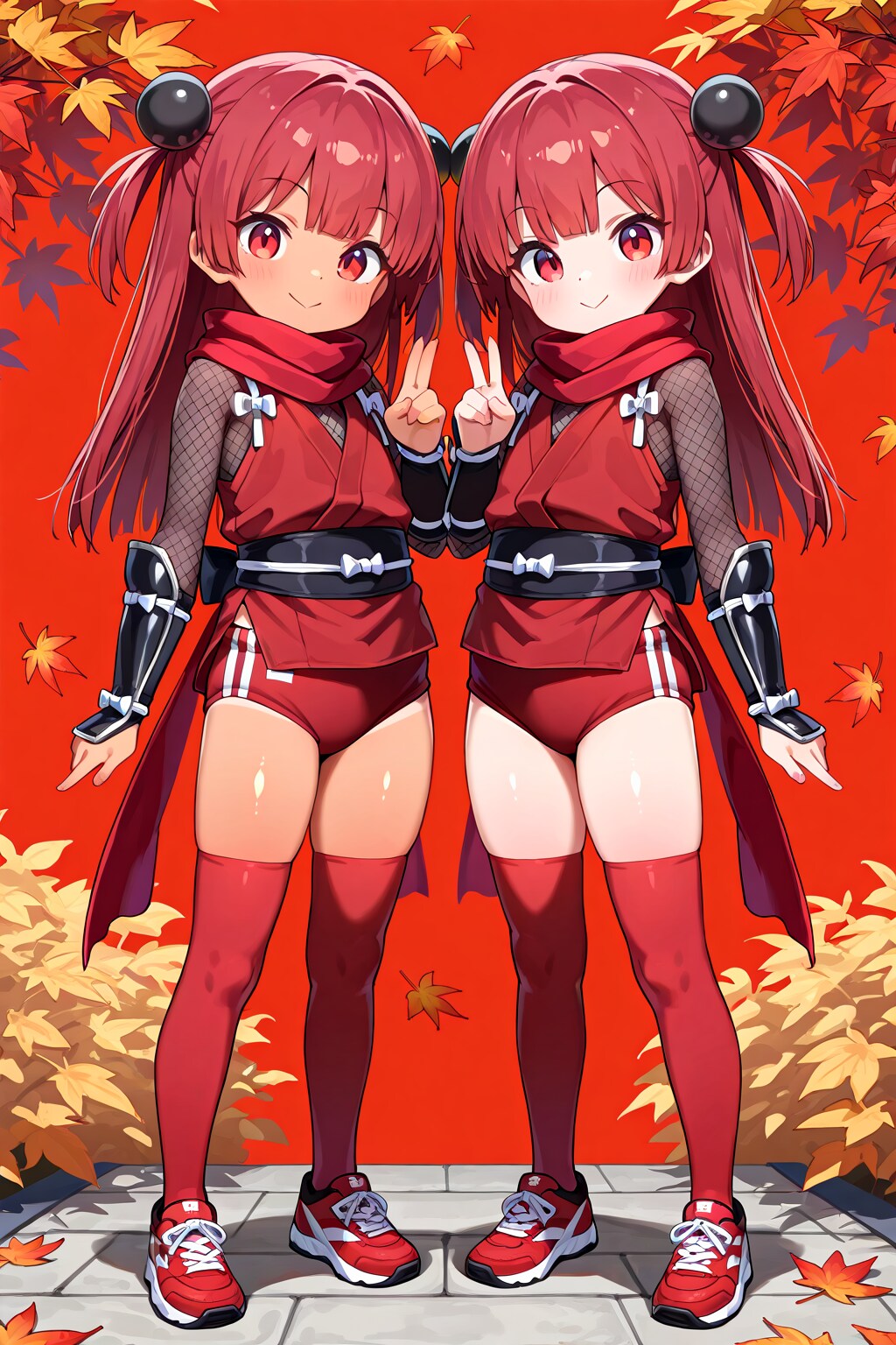 赤忍ルマーズ