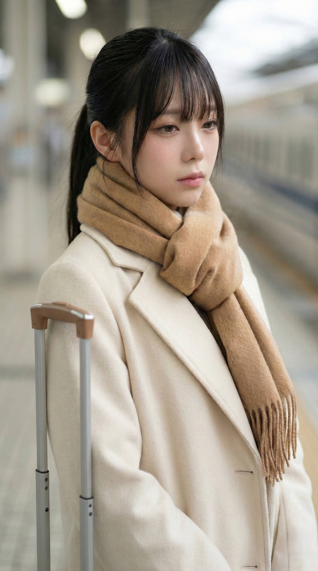 ワークフローを大公開！