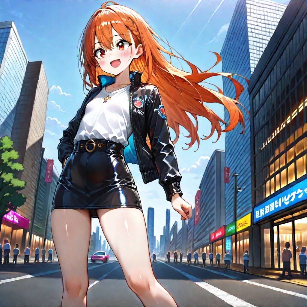 ららちゃん　AURA版