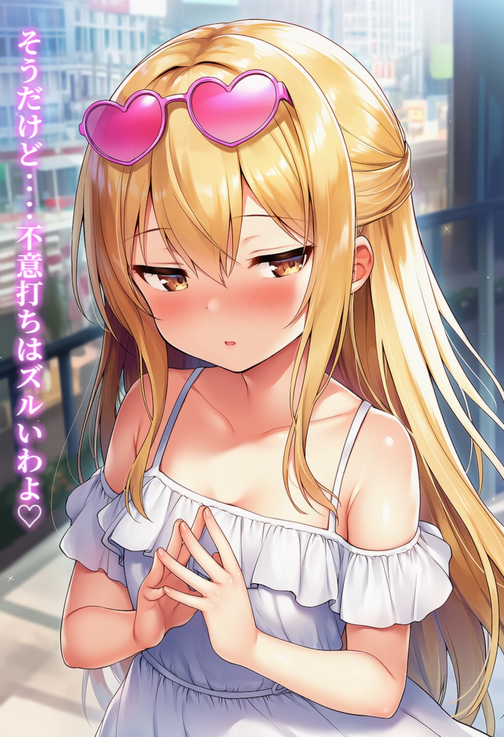 💛🎏 ゴールデンウィーク企画 🎏💛　💗 姫宮兄妹の仲良しデート 💗