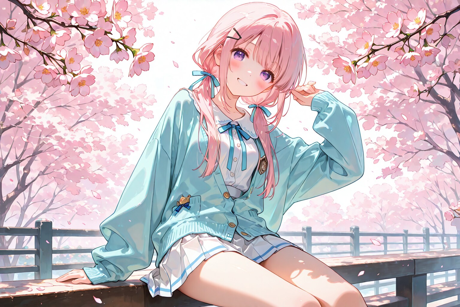 桃香（BONSAI Edition） | の人気AIイラスト・グラビア