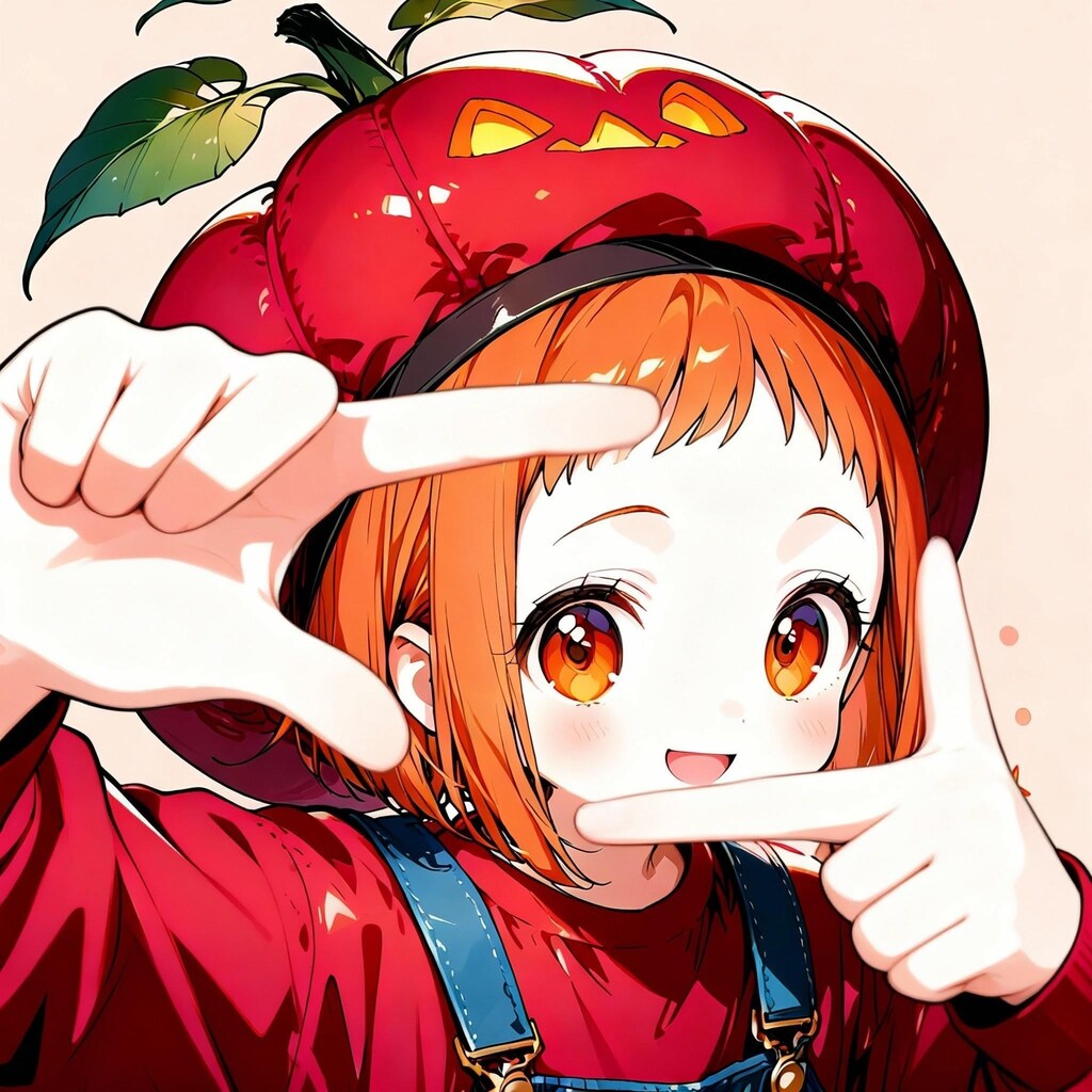 フィンガーフレームにリベンジ