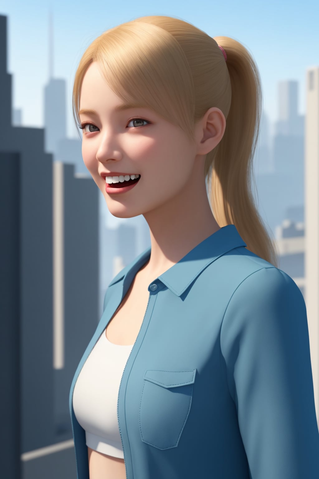 最高です That couldn't be better