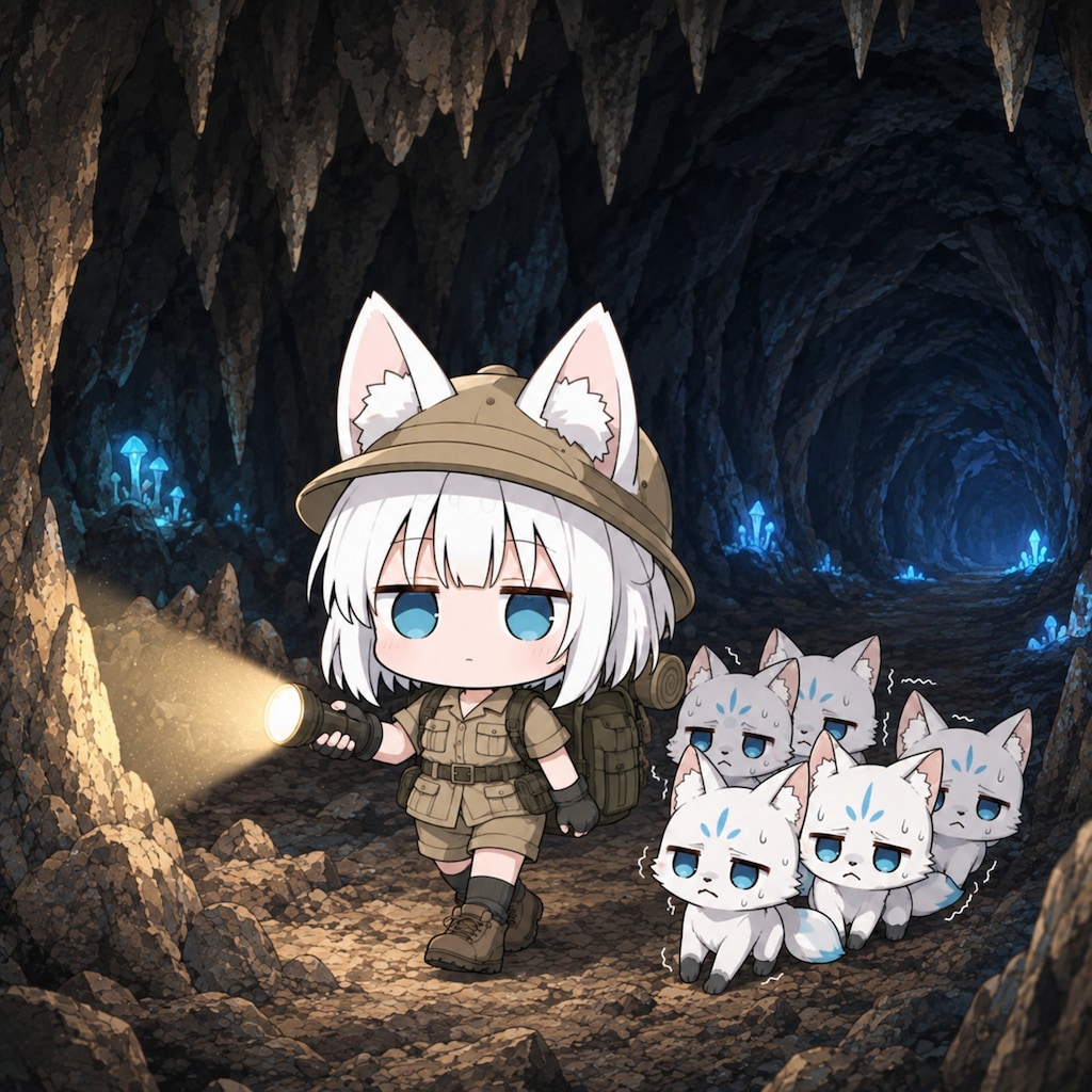 にゅむにゅむ