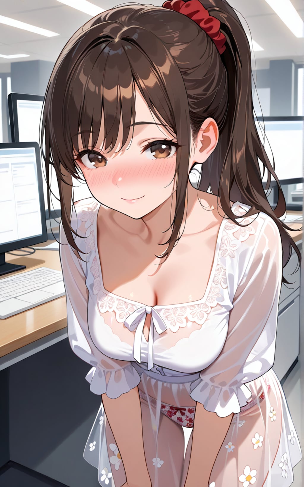 世話好きなお姉さん（理子さんの場合）