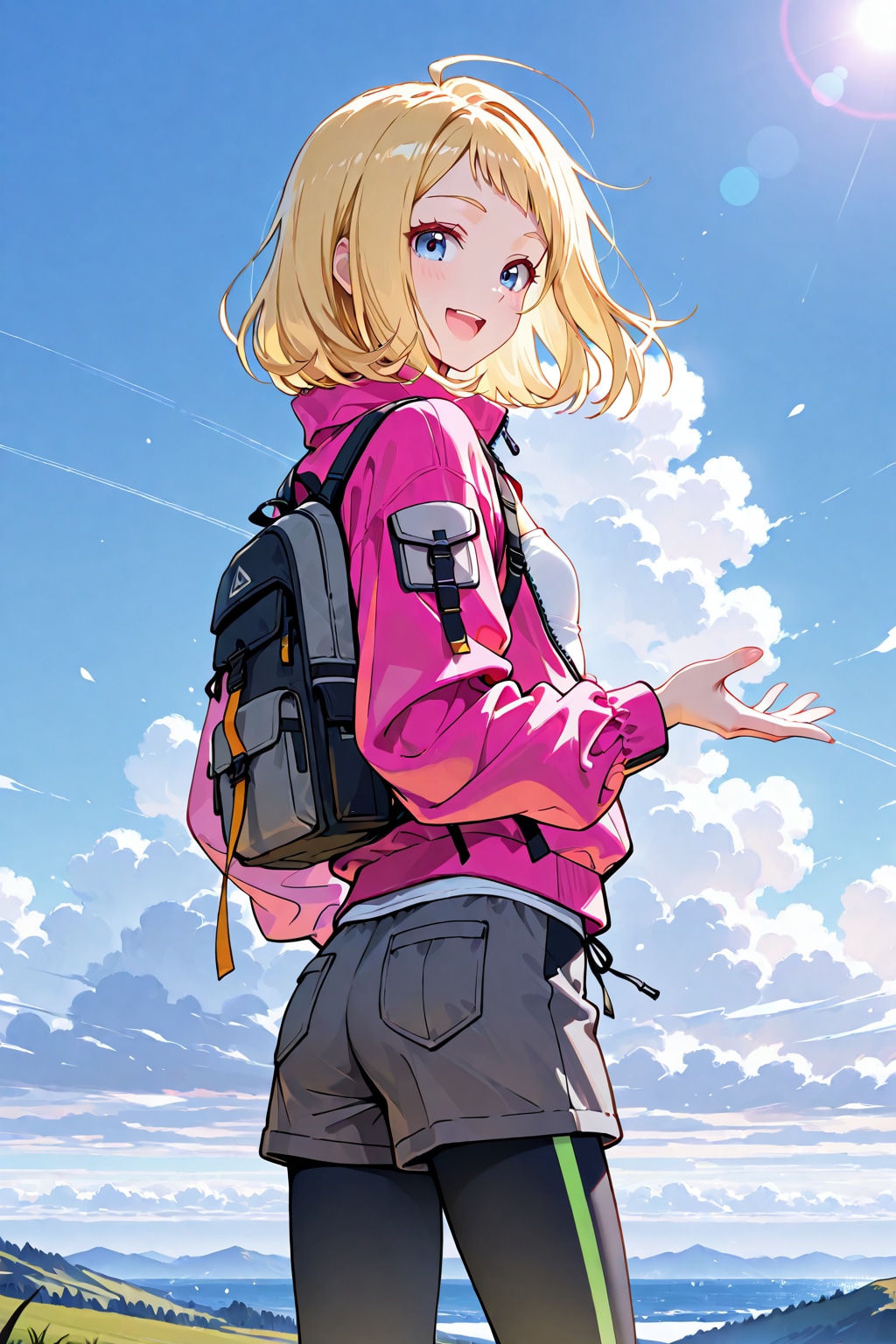 私の知らない世界 #女子旅