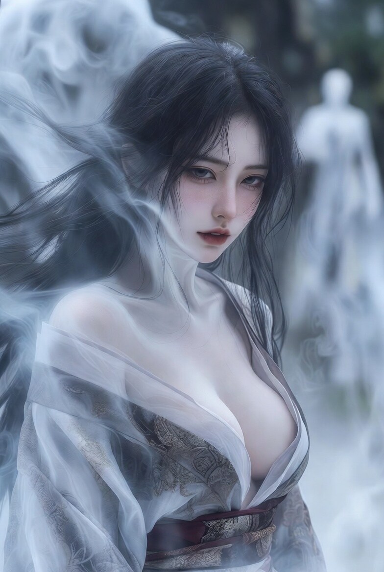 怪談