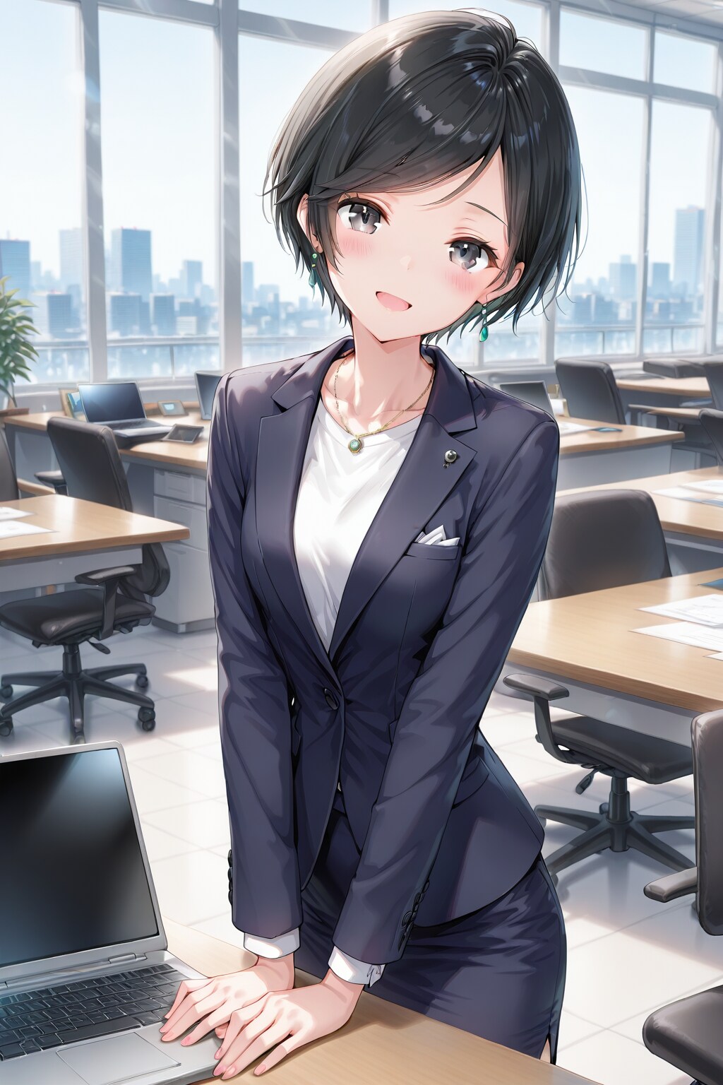 うちの子藍音ちゃん162