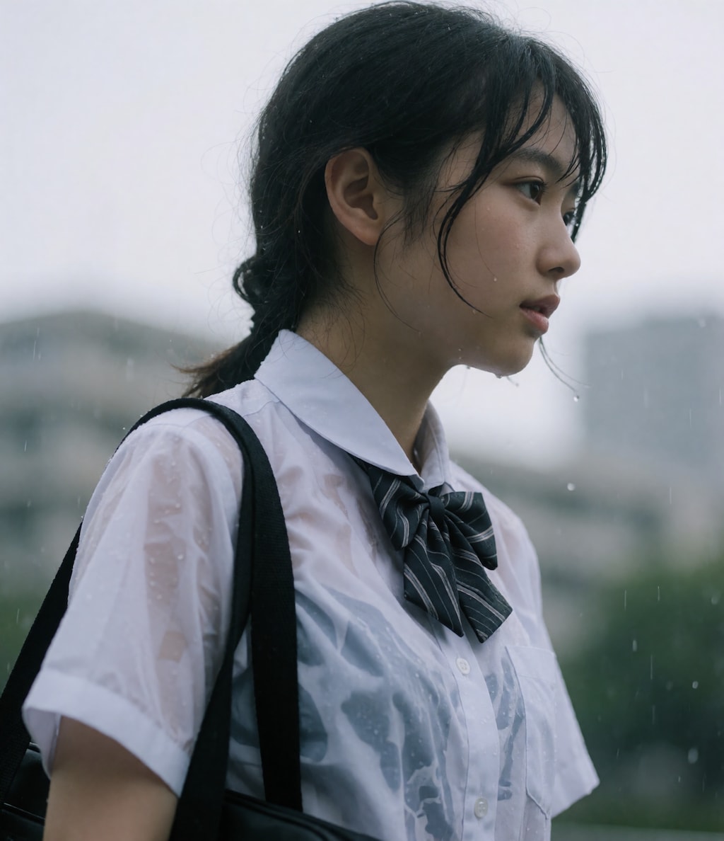 Rain