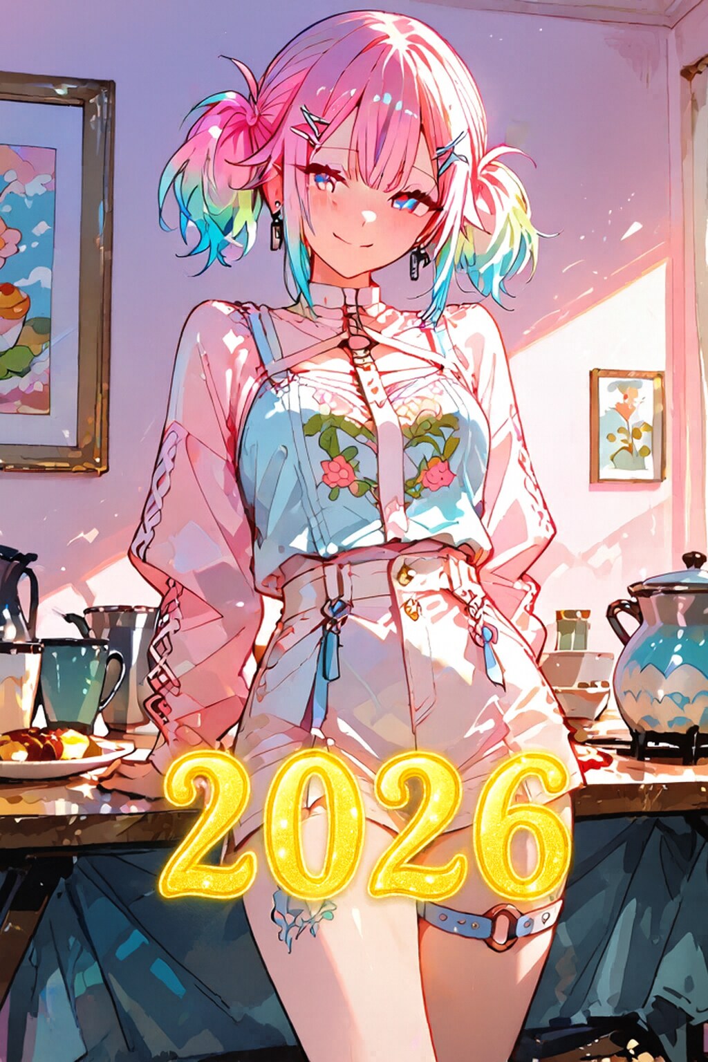2026年