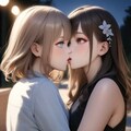 【がぞうどうぞ】百合 6枚目
