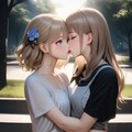 【がぞうどうぞ】百合 4枚目