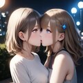 【がぞうどうぞ】百合 3枚目