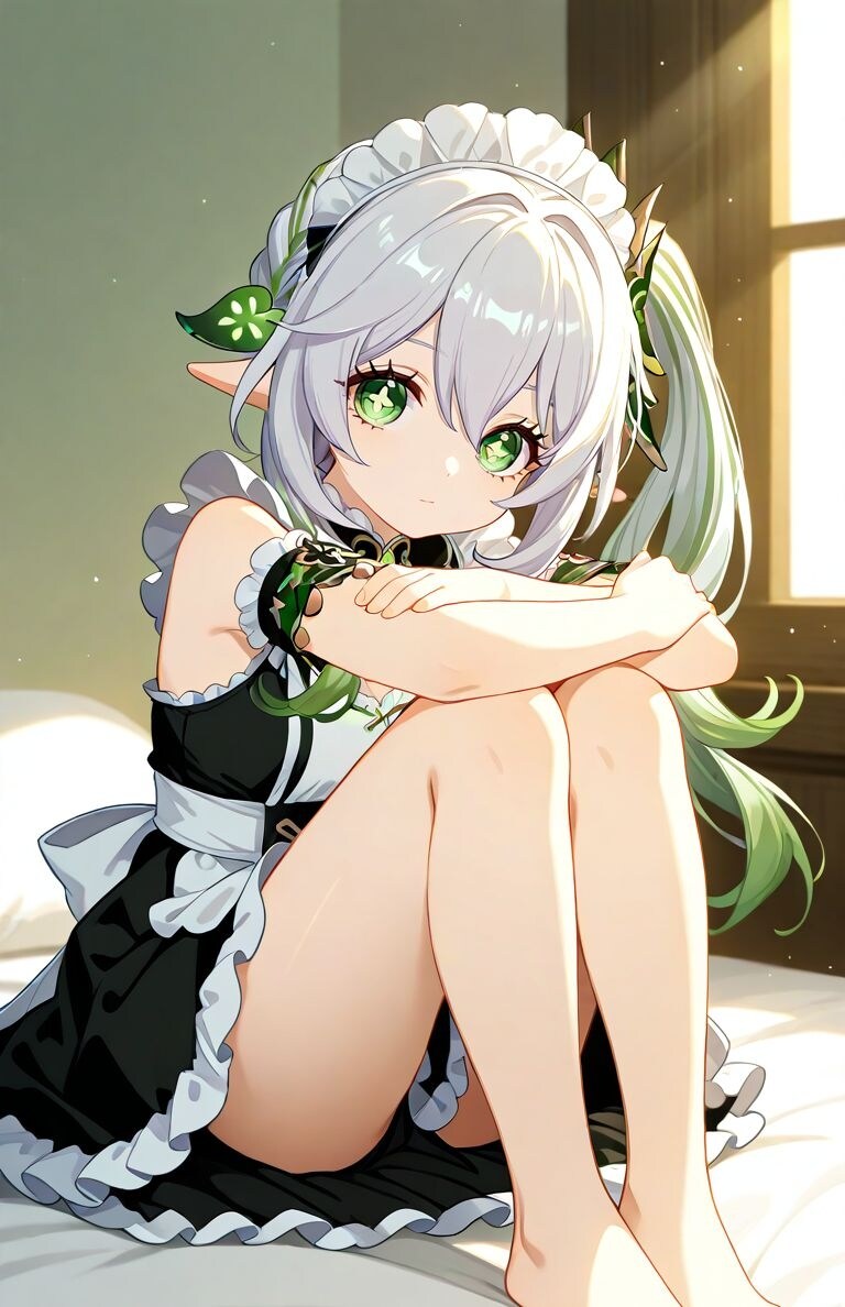 Daily armpits 77