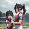 🏉泥まみれの女子ラグビー 71 10枚目