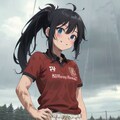 🏉泥まみれの女子ラグビー 71 2枚目