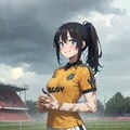 🏉泥まみれの女子ラグビー 71 8枚目