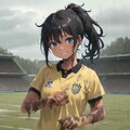🏉泥まみれの女子ラグビー 71 9枚目