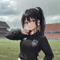 🏉泥まみれの女子ラグビー 71 7枚目