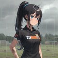 🏉泥まみれの女子ラグビー 71 6枚目