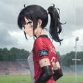 🏉泥まみれの女子ラグビー 71 4枚目