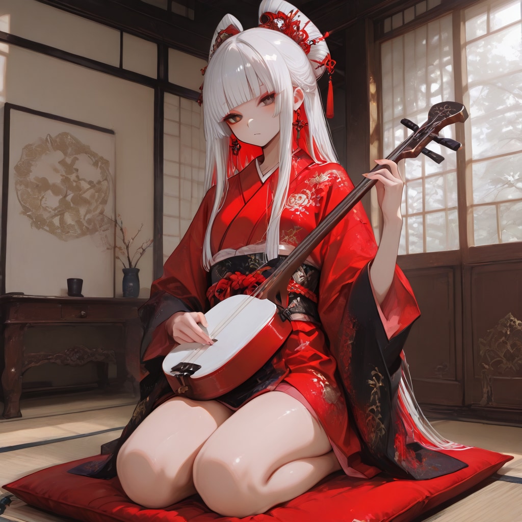 Rockers　ー姫ー