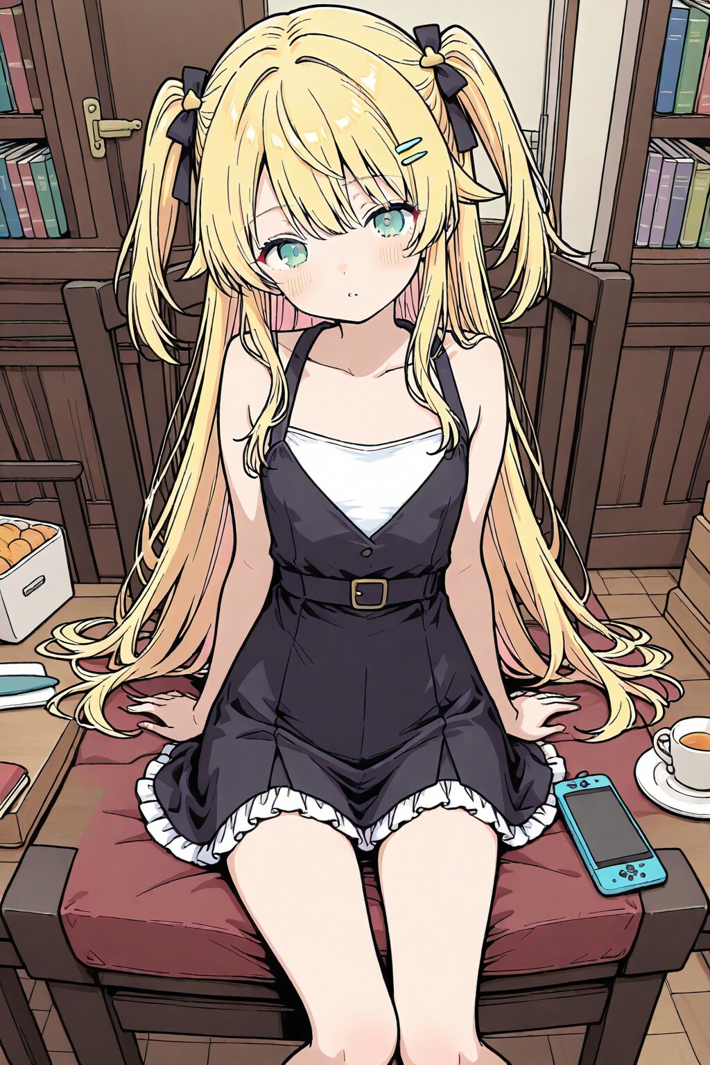 1girl