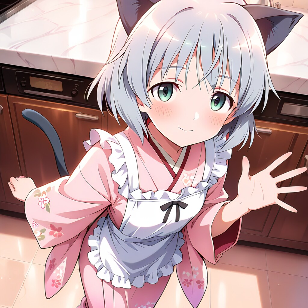 サーニャ