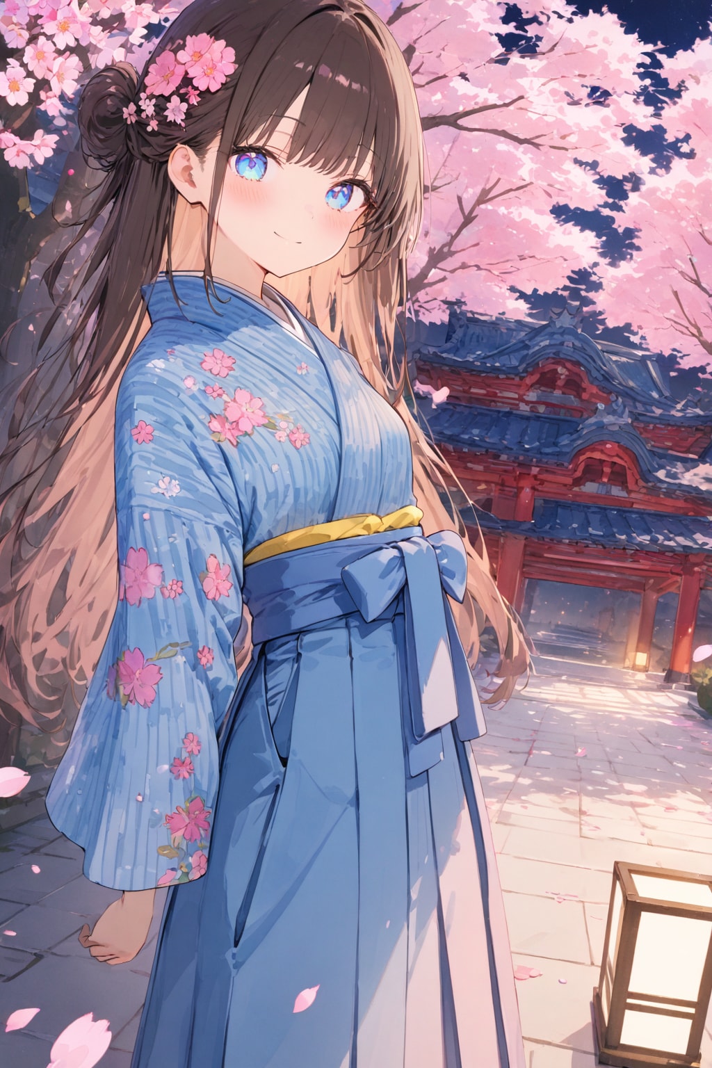 いつでも見ごろ