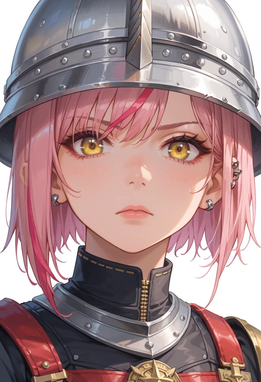女戦士