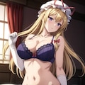 八雲紫 グラビア 2枚目