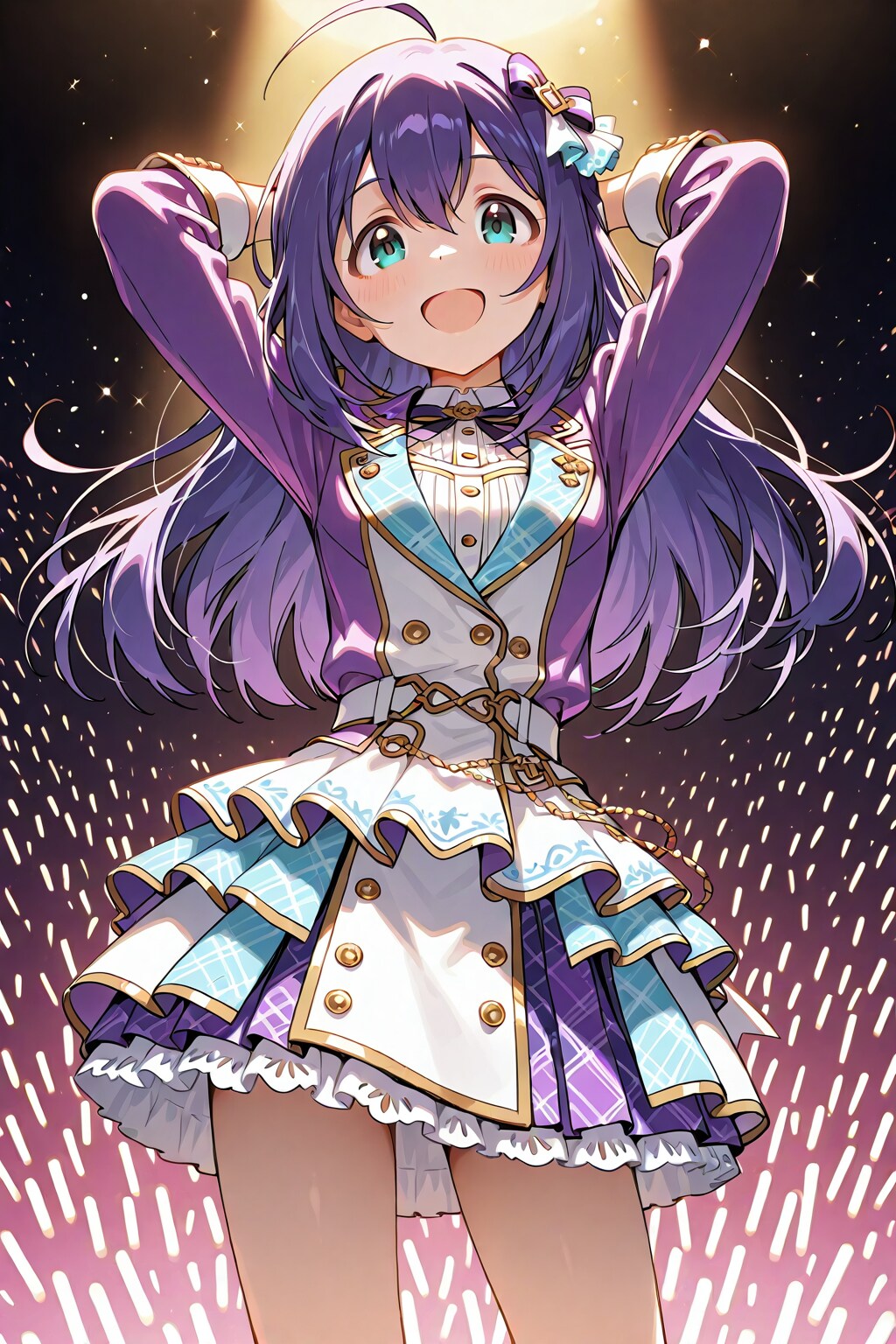 望月 杏奈 | の人気AIイラスト・グラビア