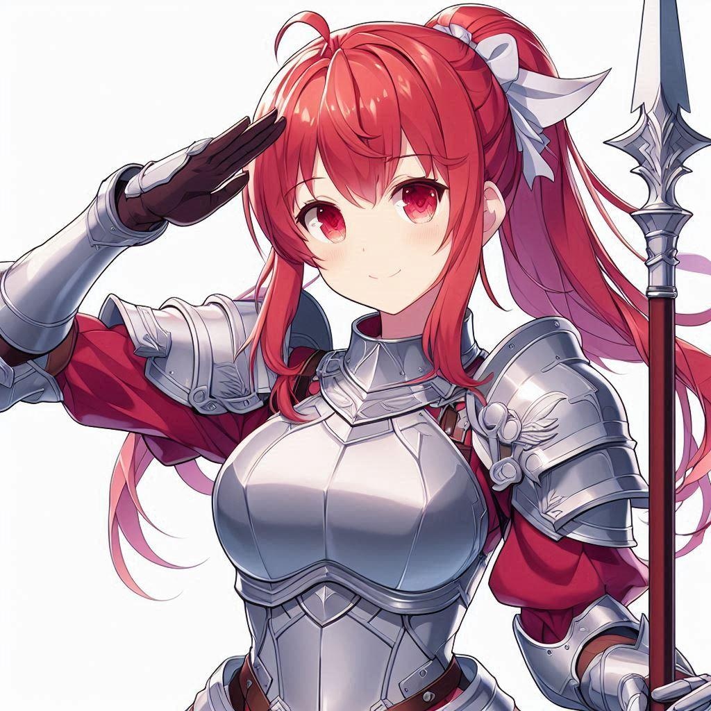 三人娘をうちの子にしました。