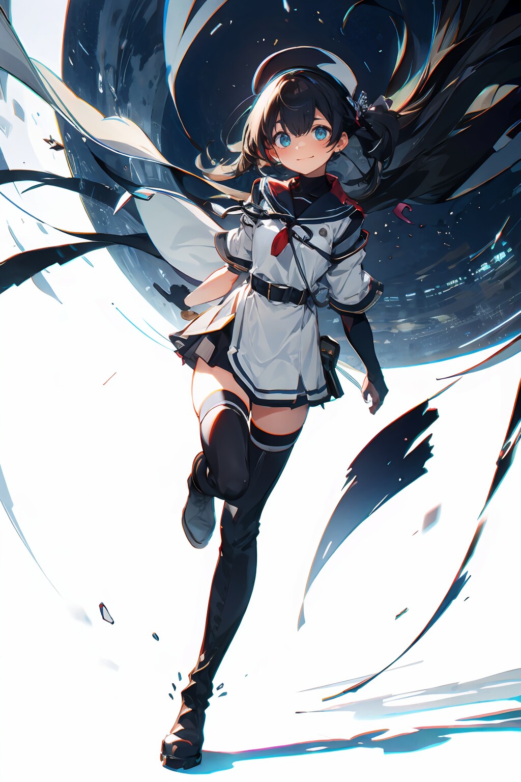 いっくよ～