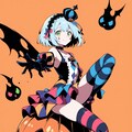 ハロウィーン 7枚目