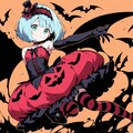 ハロウィーン 6枚目